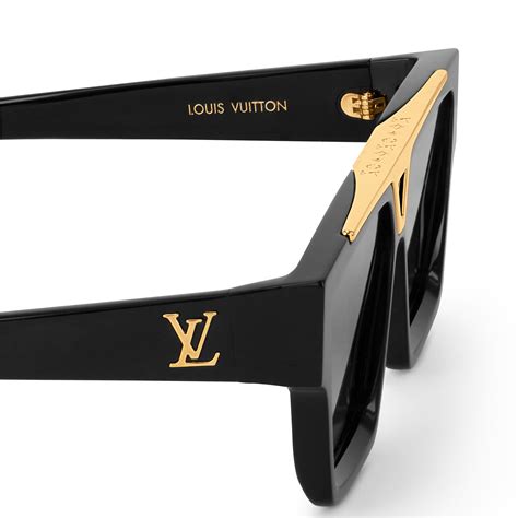 louis vuitton zonnebril 1 op 1|1.1 Evidence Sunglasses S00 .